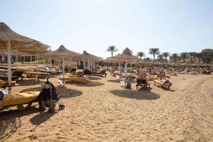 sharm el sheikh