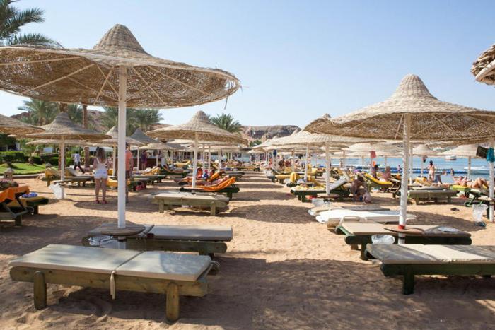 sharm el sheikh