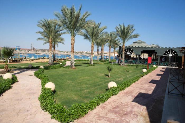 sharm el sheikh