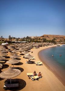 sharm el sheikh
