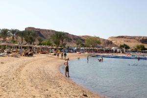 sharm el sheikh