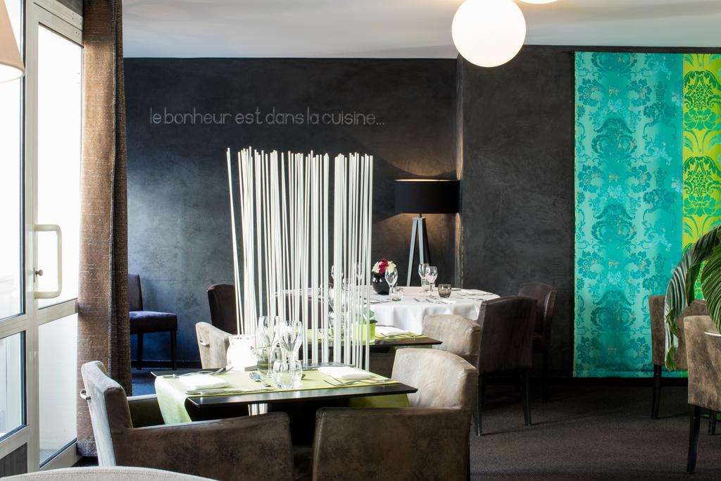 urban hotel