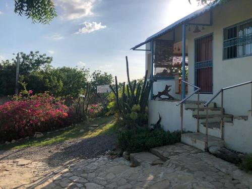 punta rucia
