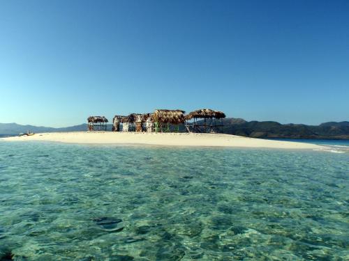 punta rucia