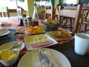 punta rucia
