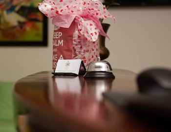 Cataleya Hotel,Zona Colonial>>Santo Domingo,3 star