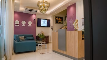 Cataleya Hotel,Zona Colonial>>Santo Domingo,3 star