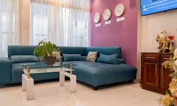 Cataleya Hotel,Zona Colonial>>Santo Domingo,3 star