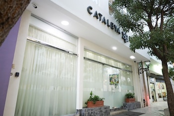 Cataleya Hotel,Zona Colonial>>Santo Domingo,3 star
