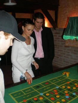 Hotel N,Moravsky Krumlov>>Bohutice,3 star