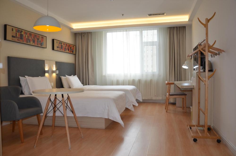 hanting hotel changchun economic development zone linhe street