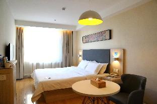 hanting hotel changchun economic development zone linhe street