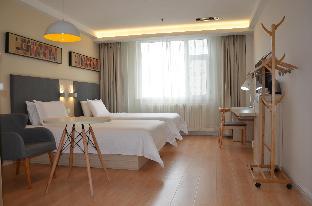 hanting hotel changchun economic development zone linhe street