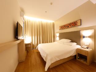 hanting hotel changchun economic development zone linhe street