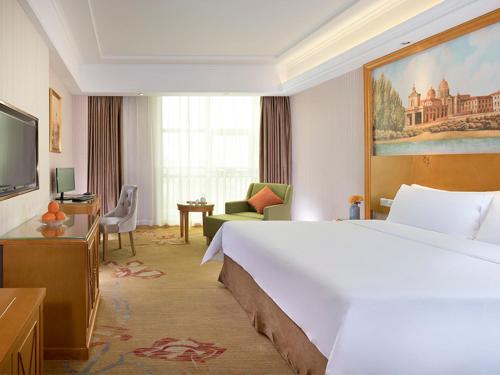vienna hotel hainan oriental avenue