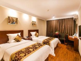 greentree inn beijing daxing international airport yufa town express hotel