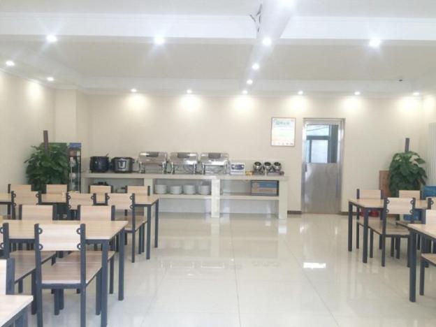 greentree inn beijing daxing international airport yufa town express hotel
