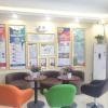 greentree inn beijing daxing international airport yufa town express hotel