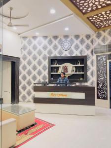 alok residency