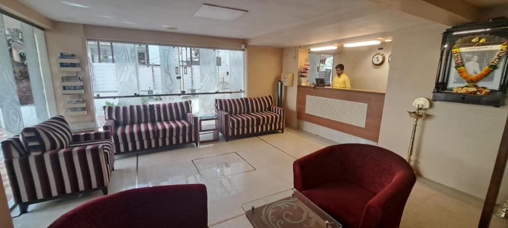 hotel swaroop
