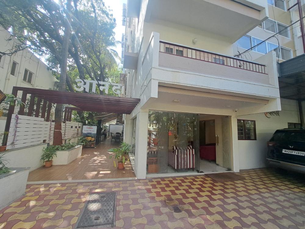 hotel swaroop