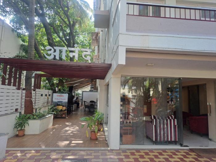 hotel swaroop