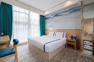 shenzhen bakatun boutique hotel