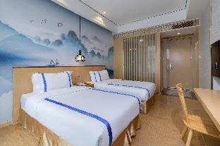 shenzhen bakatun boutique hotel