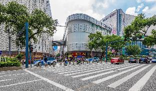 shenzhen bakatun boutique hotel