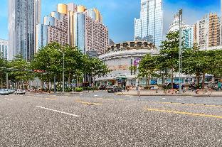 shenzhen bakatun boutique hotel