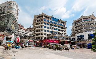 shenzhen bakatun boutique hotel