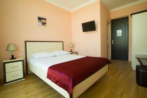 Chill Out Hotel,Kutaisi>>Imereti,3 star