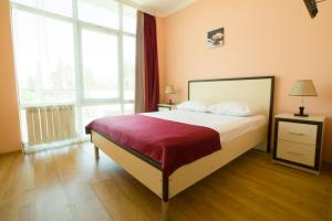 Chill Out Hotel,Kutaisi>>Imereti,3 star