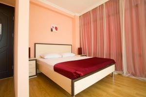 Chill Out Hotel,Kutaisi>>Imereti,3 star