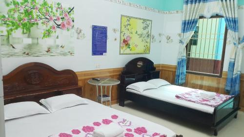 gia long motel