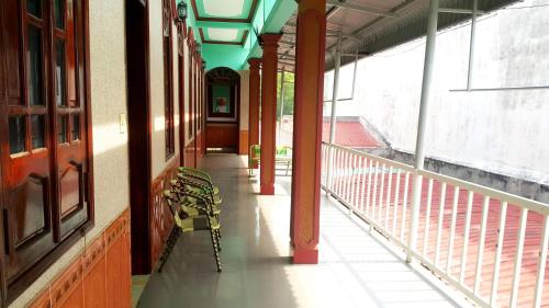 gia long motel