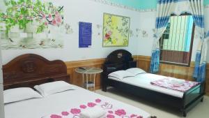gia long motel