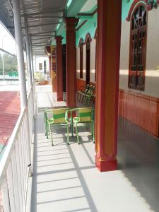 gia long motel