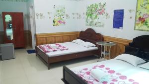 gia long motel