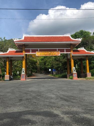 quoc an hotel
