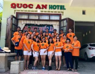 quoc an hotel