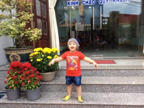 quoc an hotel