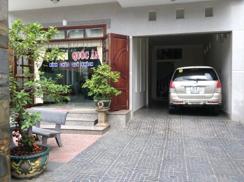 quoc an hotel