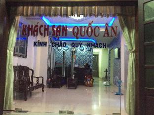 quoc an hotel