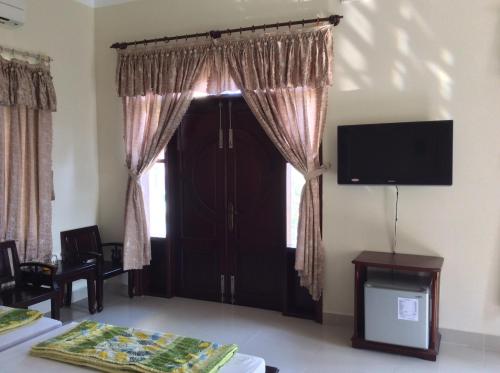 quoc an hotel