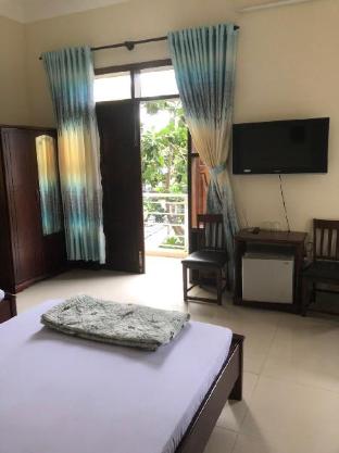 quoc an hotel