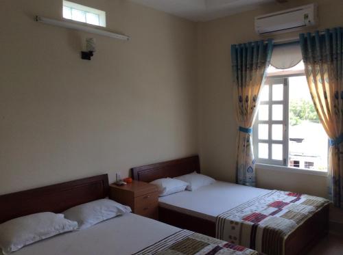 quoc an hotel