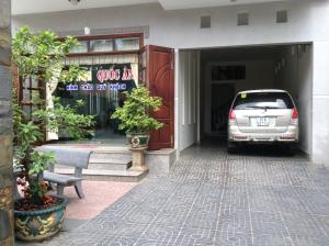 quoc an hotel