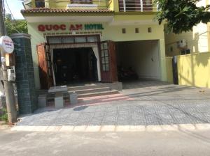 quoc an hotel