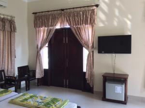 quoc an hotel